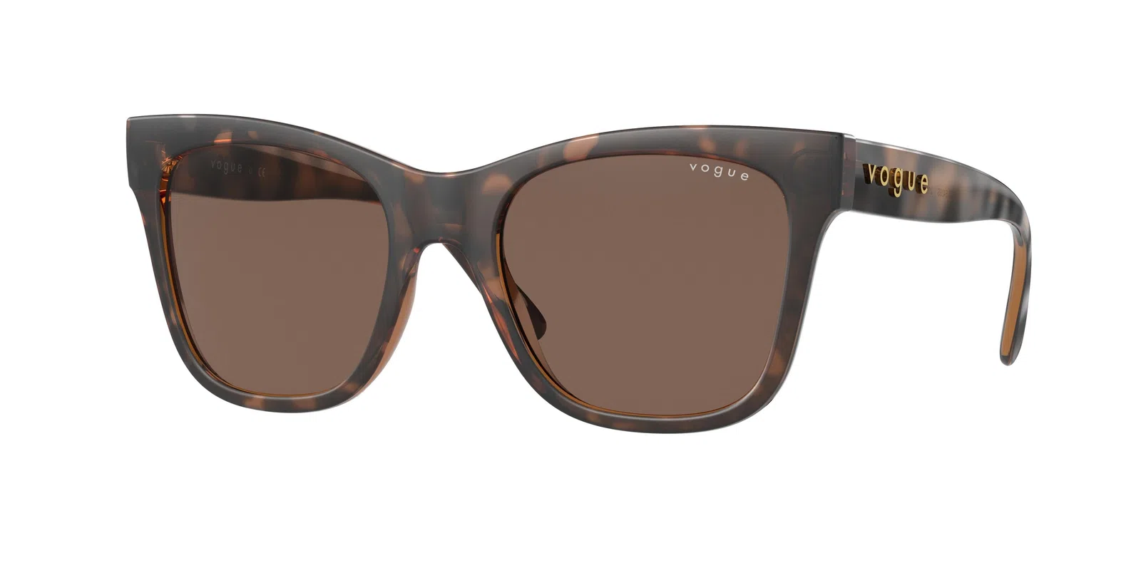 Vogue Eyewear 5428S Sunglasses - view 5
